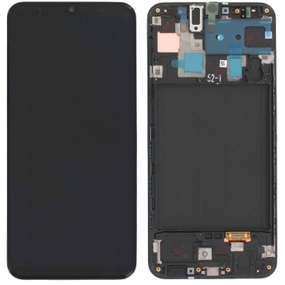 screen replacement for samsung a30